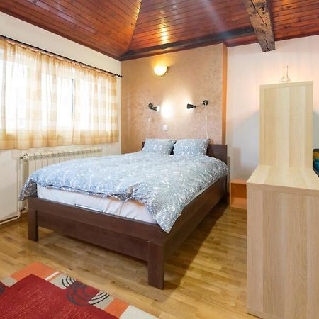Belgrade Center Apartment V Exterior photo